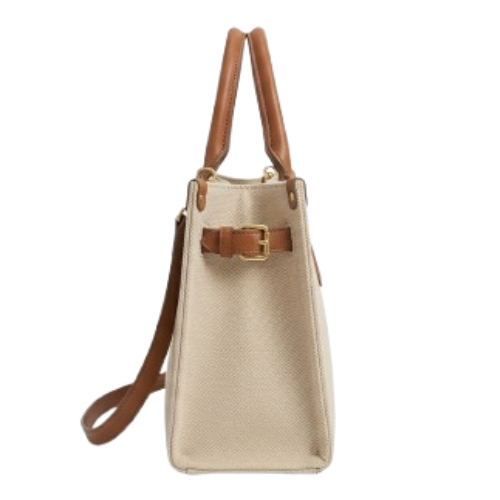 COSNOV BEIGE HANDBAG