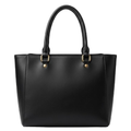 COSNOV BLACK TOTE BAG