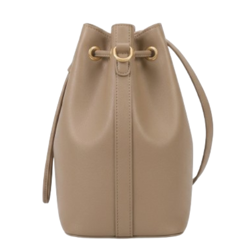 COSNOV TAUPE TOTE BAG