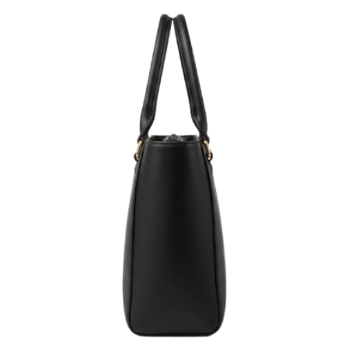 COSNOV BLACK TOTE BAG