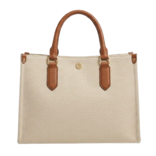 COSNOV BEIGE HANDBAG