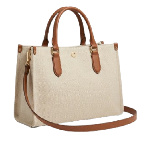 COSNOV BEIGE HANDBAG